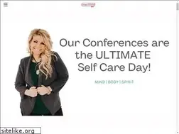 Sites similar to energyhealingconference.com