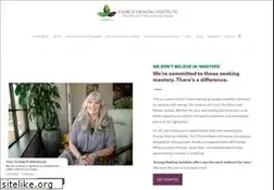 Sites similar to energyhealinginstitute.org
