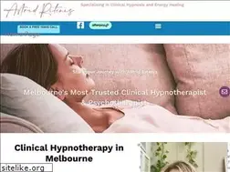 Sites similar to energyhealingmelbourne.com.au