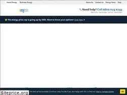 Sites similar to energyhelpline.co.uk