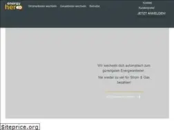 Sites similar to energyhero.at