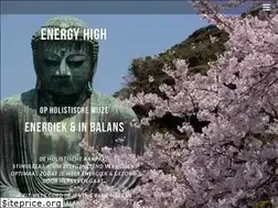Sites similar to energyhigh.nl