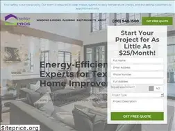 Sites similar to energyhomepros.com