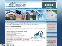 Sites similar to energyhomes.org