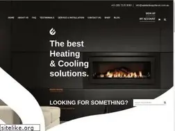Sites similar to energyhothouse.com.au