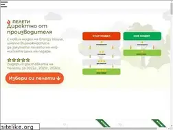 Sites similar to energyhouse.bg