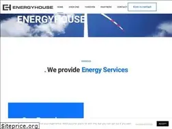 Sites similar to energyhouse.com