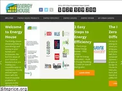 Sites similar to energyhouse.us