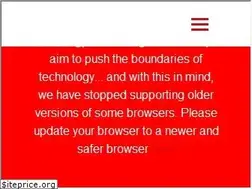 Sites similar to energyhousedigital.com