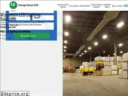 Sites similar to energyhouseusa.com