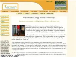 Sites similar to energyht.com