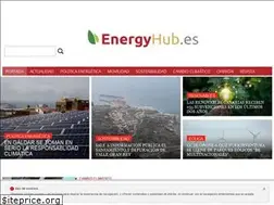 Sites similar to energyhub.es