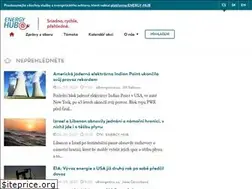 Sites similar to energyhub.eu