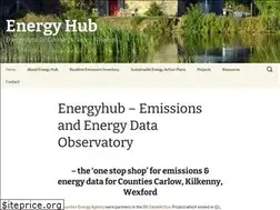 Sites similar to energyhub.ie
