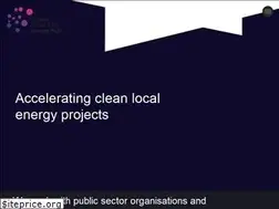 Sites similar to energyhub.org.uk