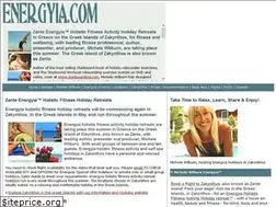 Sites similar to energyia.com