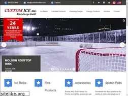 Sites similar to energyice.com
