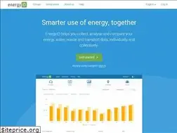 Sites similar to energyid.eu