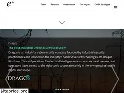 Sites similar to energyimpactpartners.com