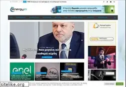 Sites similar to energyin.gr