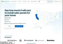 Sites similar to energyinformative.org