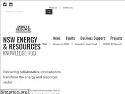 Sites similar to energyinnovation.net.au