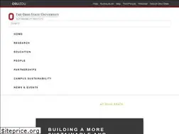 Sites similar to energyinnovation2012.osu.edu