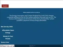 Sites similar to energyinnovationact.org