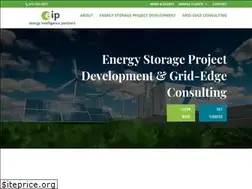 Sites similar to energyintelligencepartners.com
