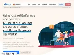 Sites similar to energyiptv.org