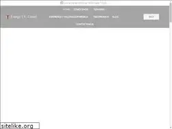 Sites similar to energyivcenter.com