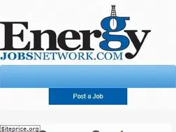 Sites similar to energyjobsnetwork.com
