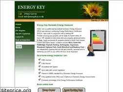 Sites similar to energykey.co.uk