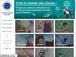 Sites similar to energykidsacademy.fr