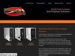 Sites similar to energyking.com