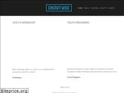Sites similar to energyla.org