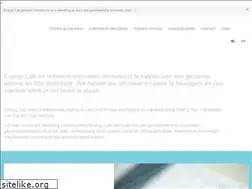 Sites similar to energylab.be