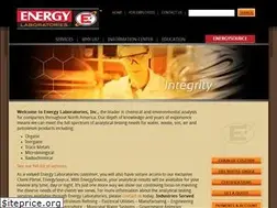 Sites similar to energylab.com