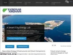 Sites similar to energylabnordhavn.weebly.com
