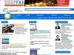 Sites similar to energyland.info