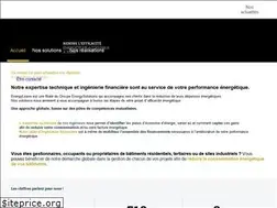 Sites similar to energylease.fr