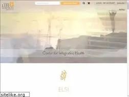 Sites similar to energylifesciences.com