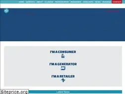 Sites similar to energylink.co.nz