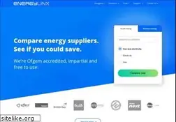 Sites similar to energylinx.co.uk