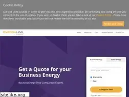 Sites similar to energylinxforbusiness.co.uk