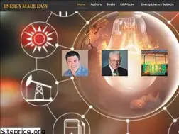 Sites similar to energyliteracy.net