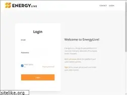 Sites similar to energylive.cloud
