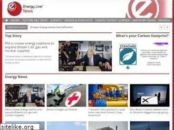 Sites similar to energylivenews.com