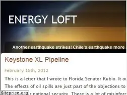 Sites similar to energyloft.com