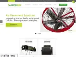 Sites similar to energylogic.com